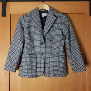 Everlane Wool Academy Blazer